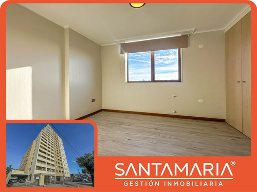 Departamento En Arriendo De 1 Dorm. En Concepción