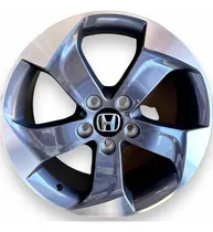 Comprar Rines 17 5 114 Honda Civic Accord Hrv Crv Directos Cb 64.1
