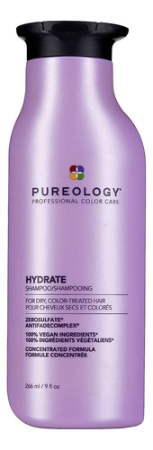 Pureology Champu Hidratante Hidratante | Suaviza E Hidrata P