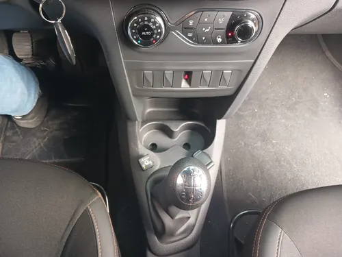 Renault Stepway 1.6 Intens