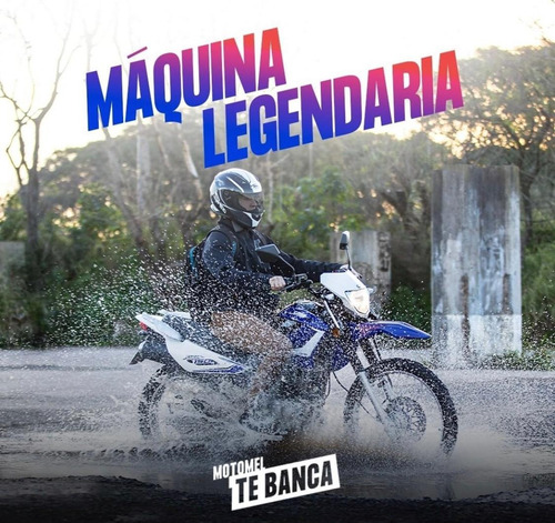 Imagen 7 de 13 de Motomel Skua V6 150 Negro 0km 2022 Keller Miracle Sahel Hond