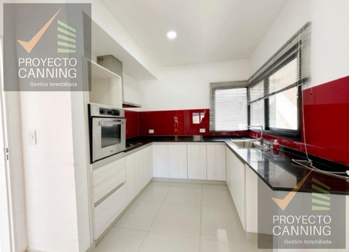 Casa En Alquiler En Barrio Los Naranjos Canning