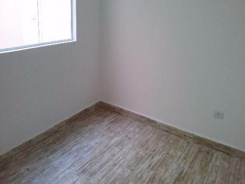Imagem 13 de 14 de Casa À Venda, 2 Quartos, 1 Vaga, Jardim Eucalíptos - Sorocaba/sp - 4815