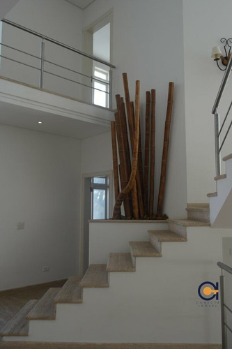 Imagem 16 de 30 de Alphaville Residencial 02 | Locação | Casa | Próxima Da Portaria - Jt0072