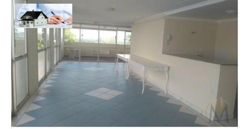 Imagem 15 de 15 de Excelente Apartamento De 3 Dormitórios No Centro De Sjc - Appanorama