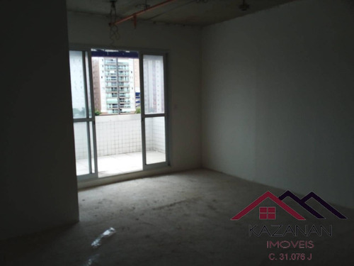 Imagem 4 de 15 de 2 Salas Comercial, Ponta Da Praia, Garagem, Elevador, Uso 24 Horas - 5734