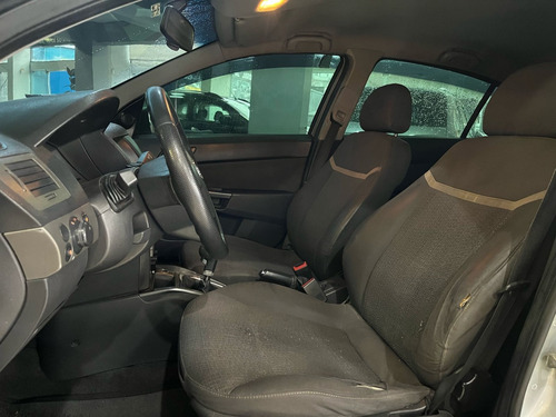 Chevrolet Vectra 2.0 MPFI EXPRESSION 8V FLEX 4P MANUAL