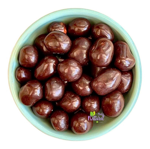 Maní Con Chocolate 500 Gr. Onlynaturalstore