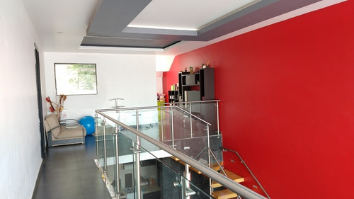 Imagen 7 de 24 de Casa En Venta En Nueva Ixtacala, Tlalnepantla