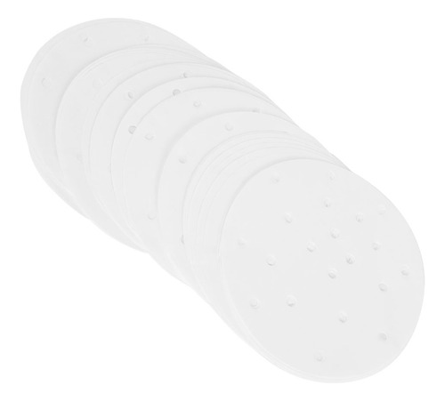 Forros Antiadherentes De Papel Para Cocinar Al Vapor Para Us