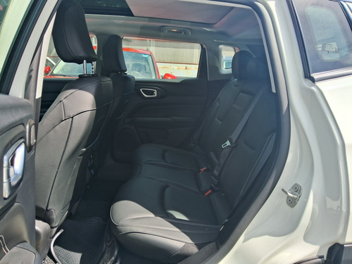 Jeep Compass 1.3T Limited Premium Fwd At6