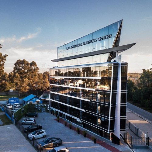 Las Americas Business Center