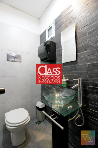 Alquiler Cordon Casa 4 Dormitorios Con Garaje