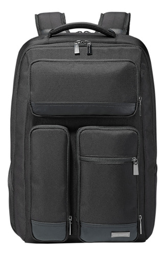 Mochila Para Notebook Asus Atlas Hasta 15.6 Impermeable Nnet