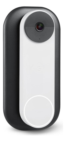 Placa De Pared Wasserstein Para Google Nest Doorbell (baterí