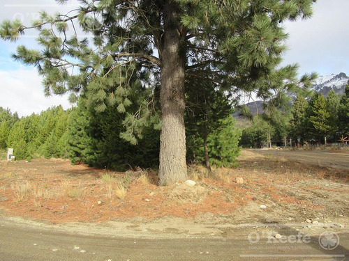 Imagen 2 de 12 de Terreno En Venta Bariloche, Dos Valle Club De Campo. Acepta Permuta Y Financiación