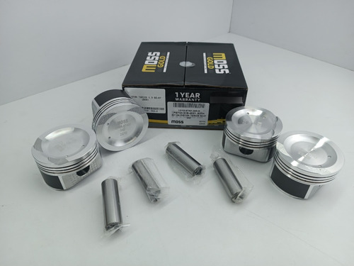 Piston Terios 1.3 02-07 (020)    