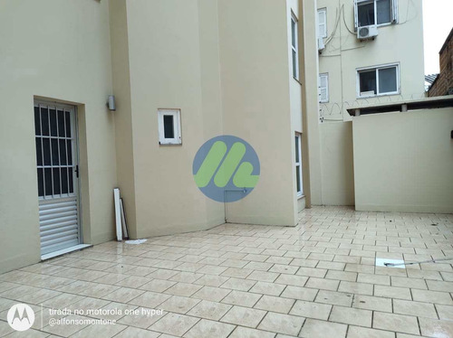 Imagem 10 de 17 de Apartamento Com 3 Dorms, Centro, Pelotas - R$ 650 Mil, Cod: 185 - V185