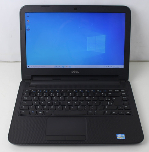 Dell Inspiron 3421 I5 Specification Notebook Dell Inspiron 3421 I5 6gb Hd-1tb + 1gb Dedicado | Parcelamento