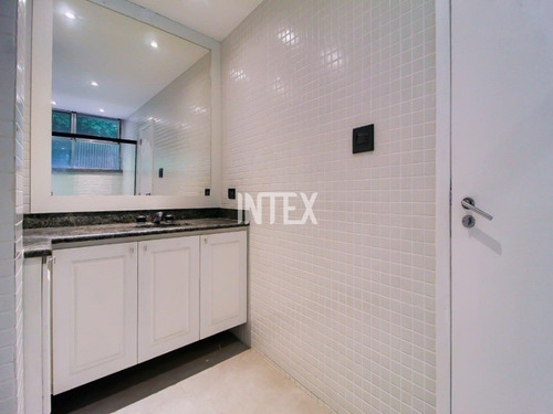 Imagem 21 de 30 de Apartamento Com 3 Quartos, 2 Banheiros E 2 Vagas Para Venda Na Lagoa - Ap01599 - 69930958