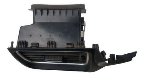 Imagem 6 de 10 de Difusor De Ar Lateral Esquerdo Volkswagen Crossfox