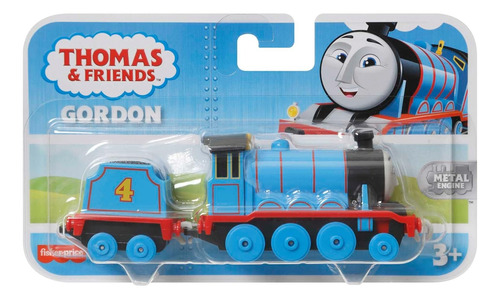 Gordon Thomas And Friends