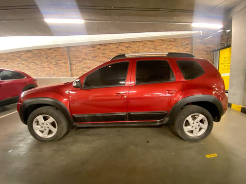 Renault Duster 2.0 Dynamique 4x2