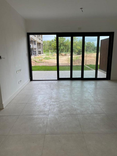 Imagen 4 de 30 de Departamento 3 Ambientes Con Cochera - Complejo Vivo - Tortuguitas