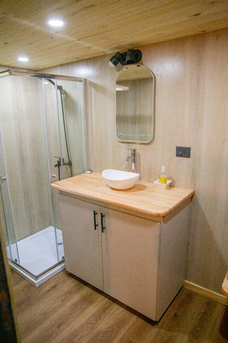 Casa Principal Con Monoambiente + 1 Tiny House En Venta En Villa La Angostura Posibilidad De Inversion