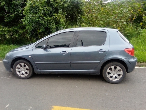 Peugeot 307 2006 2.0 Feline Aut. 5p