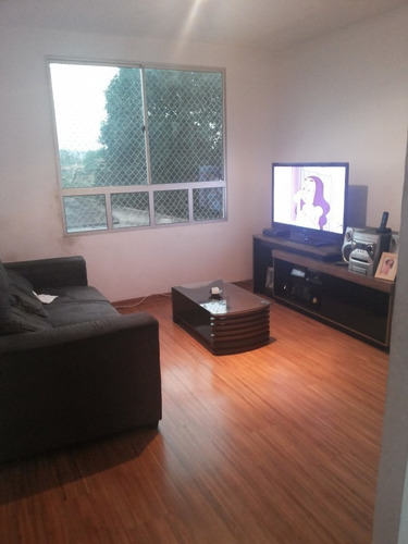 Imagem 1 de 17 de Apartamento Para Venda No Colubandê Em São Gonçalo - Rj - 132