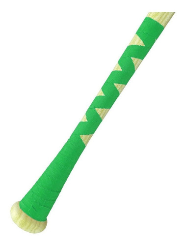 Bat Tape Verde Cinta Grip Para Bat Madera Easton