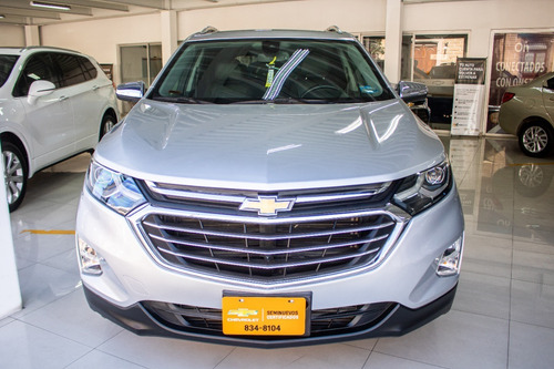 Imagen 3 de 11 de Chevrolet Equinox 2018 5p Premier Plus L4/1.5/t Aut