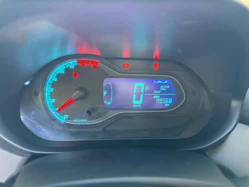 Chevrolet Prisma 1.4 Ltz At 98cv