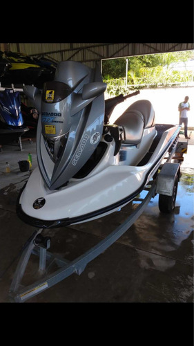 Sea Doo Gtx 155