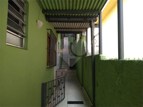 Casa Residencial - 2 Dorms - 1 Suite -2 Vagas - Para Venda Na Vila Leopoldina!! - 85-im304527