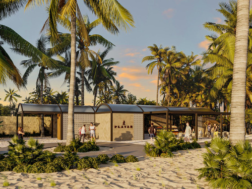 Playar, Terrenos En Privada Cerca De Playa Santa Clara Urbanizados Preventa