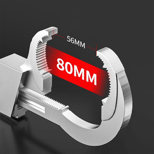Llave De Baño Llave De Doble Extremo Ajustable Suministros