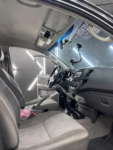 Toyota Hilux 2.5 Imv 4x4