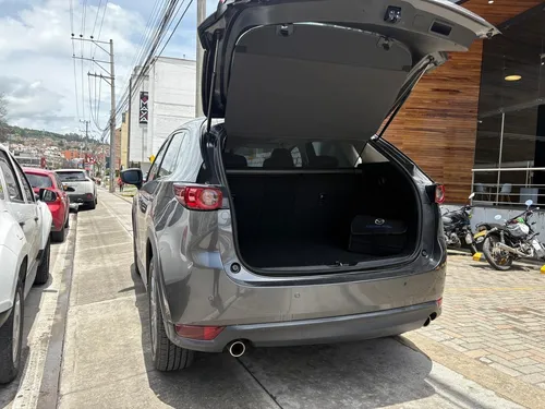 Mazda CX-5 2.5 Grand Touring At