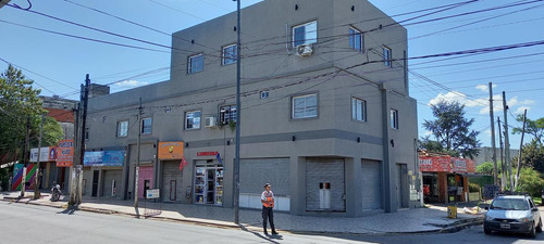 Departamento En Venta En José C. Paz