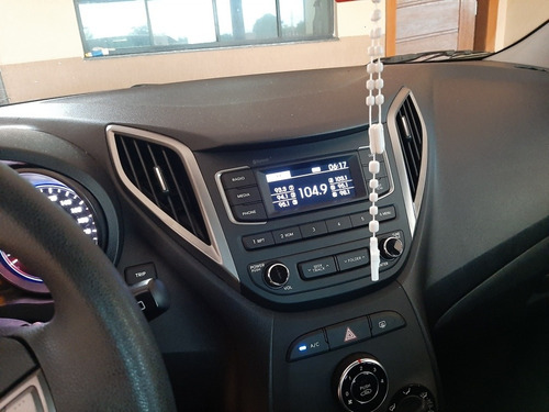 Hyundai Hb20 1.6 Comfort Plus Flex 5p 2019