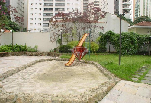 Apartamento A Venda Na Praça Pereira Coutinho - Ap15864