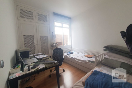 Imagem 5 de 15 de Apartamento À Venda No Santo Antônio - Código 269160 - 269160