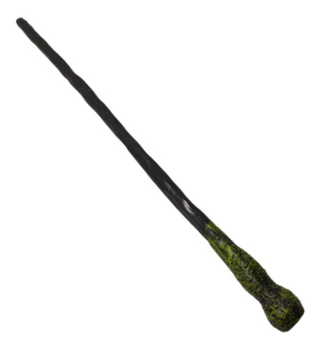 Imagen 9 de 10 de Harry Potter 50 Varitas Resina Mayoreo Nucleo Metal Draco Hp