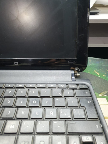 Laptop Compaq Mini Cq10 (Usado)