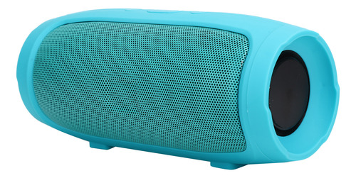 Altavoz De Alta Fidelidad Para Música, Estéreo Portátil Para