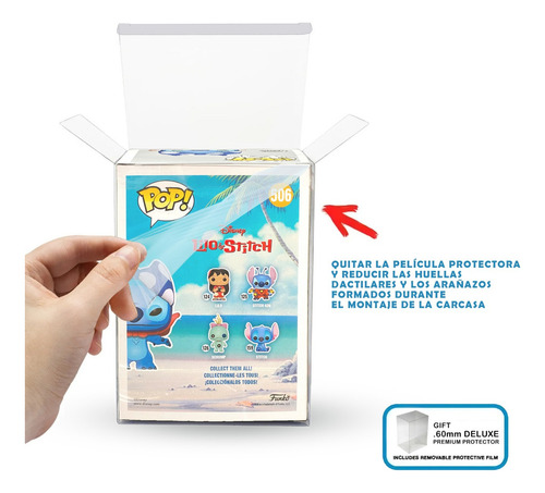 Funko Pop Disney Los Increíbles 2 - El Sr. Increíble 363