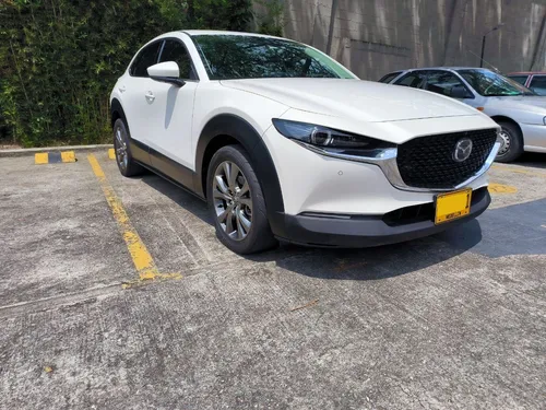 Mazda CX-30 2.5 Grand Touring Lx 4x2