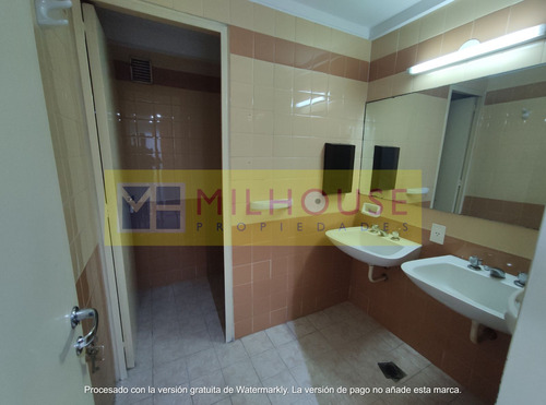 Excelente Oficina 140 M2 A Mts. Del Obelisco!!! 3 Er Piso